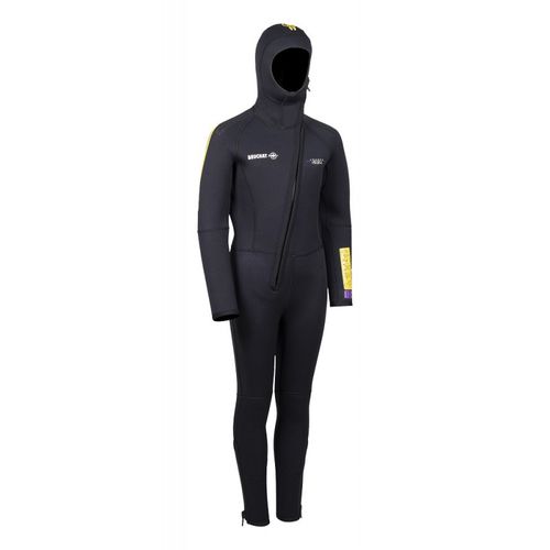 Cappuccio In Neoprene Osprey 2mm Per Surf - Taglie S-M-L-XL, Antivento - Foto 8