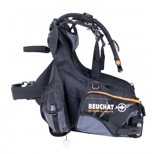 Jacket equilibratore - MASTERLIFT X-Air Light 4 - Beuchat