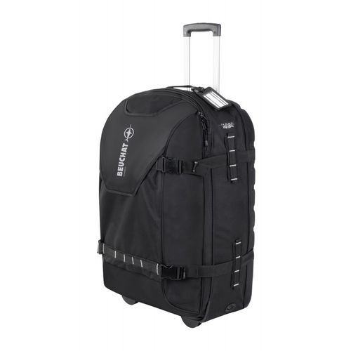 Sacca multitasche - VOYAGER XL - Beuchat - da immersione / per sport nautici / con rotelle