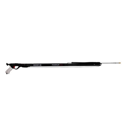 Fucile subacqueo con elastico - MARLIN EVIL 2 - Beuchat - in alluminio