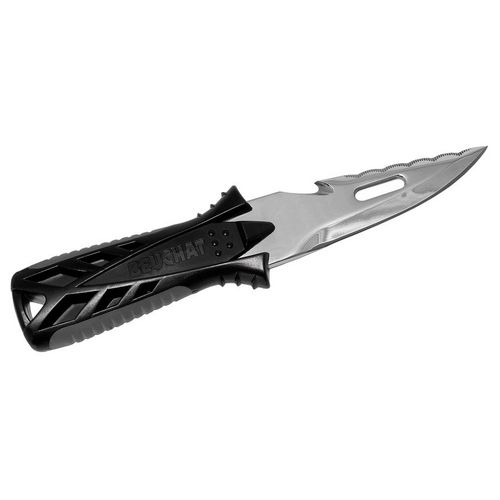 Coltello da immersione - MINI LEGEND - Beuchat - lama corta tagliente