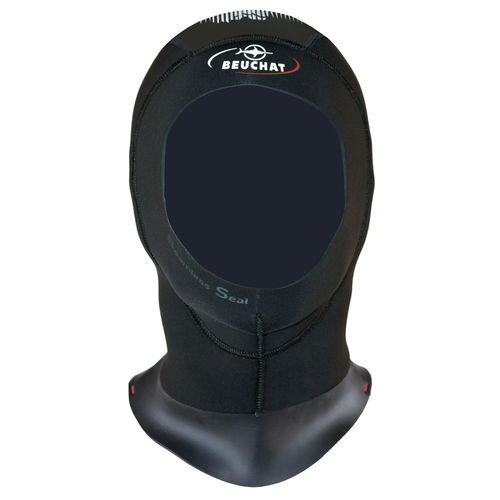Cappuccio da immersione - FOCEA  - Beuchat - in neoprene