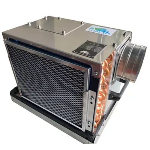 Ventilconvettore per nave - IFC series - PRATIKEL CLIMATE TECH LTD