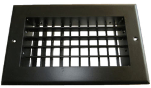 Griglia d'aerazione per yacht - SUPPLY  - PRATIKEL CLIMATE TECH LTD - per barca / per nave / in legno