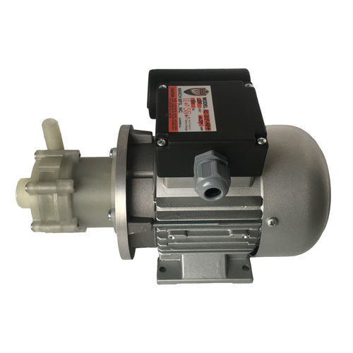 Pompa per barca - AC-2CP-MD - PRATIKEL CLIMATE TECH LTD - per climatizzazione / per acqua di mare / centrifuga