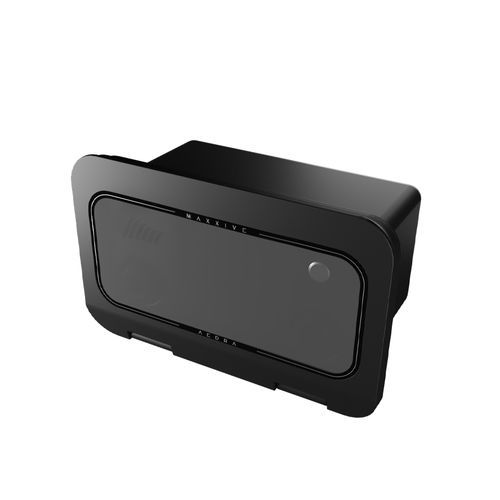 Gonfiatore elettrico - AD2S0007 - SCOPREGA S.P.A.