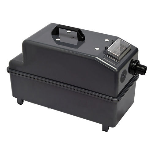 Gonfiatore elettrico - GE1S0002 - SCOPREGA S.P.A.