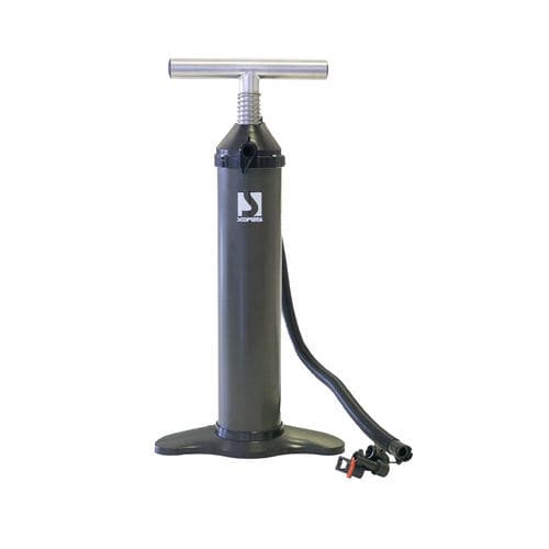 Gonfiatore da braccia - GM 110 MIL - SCOPREGA S.P.A.