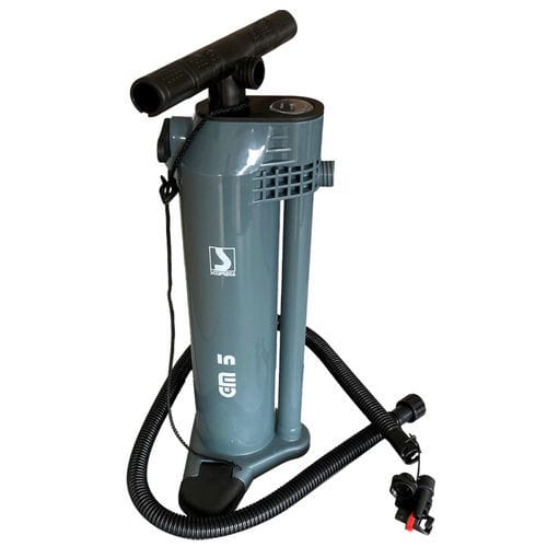 Gonfiatore da braccia - GM 5 - SCOPREGA S.P.A. - per kayak