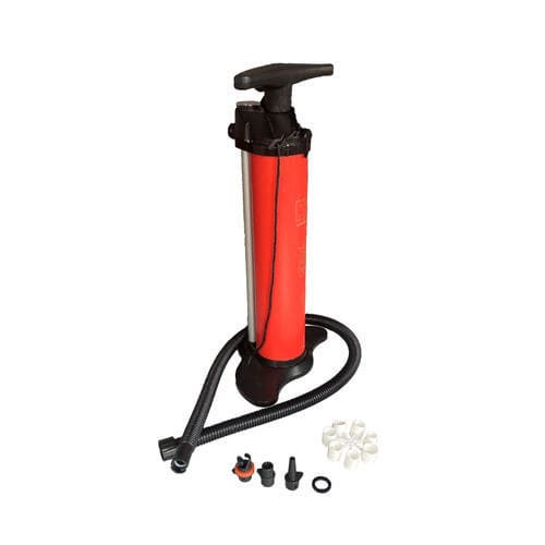 Gonfiatore da braccia - GM 6 - SCOPREGA S.P.A. - per stand-up paddle-board / per kayak