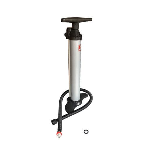 Gonfiatore da braccia - BRAVO 100-D - SCOPREGA S.P.A. - per stand-up paddle-board