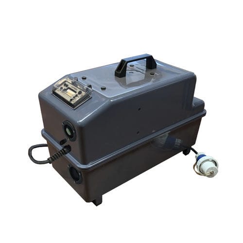 Gonfiatore elettrico - GE 3600  - SCOPREGA S.P.A.