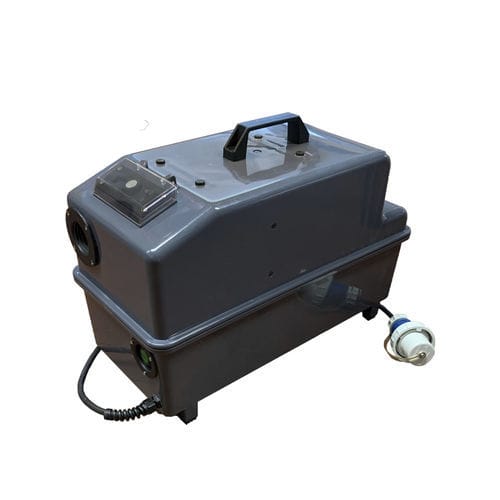 Gonfiatore elettrico - Hyperpump1000 - 230V - SCOPREGA S.P.A.