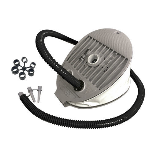 Gonfiatore a pedale - GP 10 - SCOPREGA S.P.A. - per stand-up paddle-board / per kayak