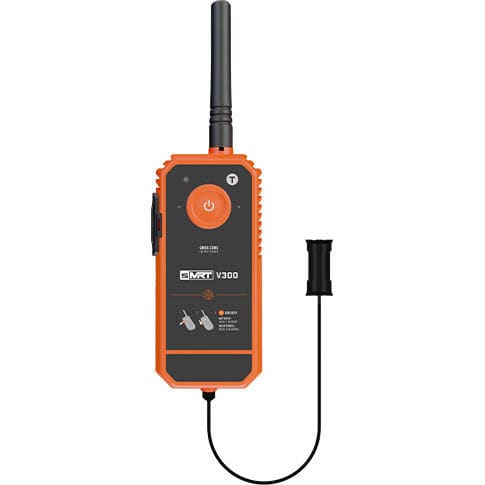 EPIRB per barca - V300 - MRT - GPS / AIS / VHF