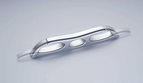 Galloccia d'ormeggio per barca a vela - NOMEN Cleat 2 - NOMEN PRODUCTS GMBH - per yacht / per barca a motore / aperta