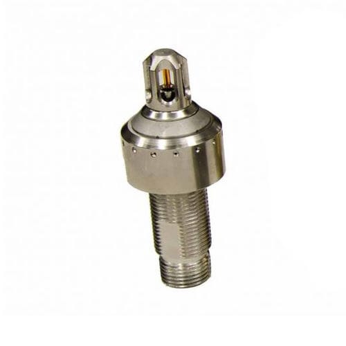 Mantello per turbina idrogetto - ULTRA FOG S.R.L.