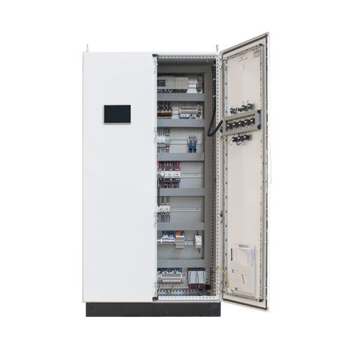 Armadio elettrico - AS1 - ULTRA FOG S.R.L.