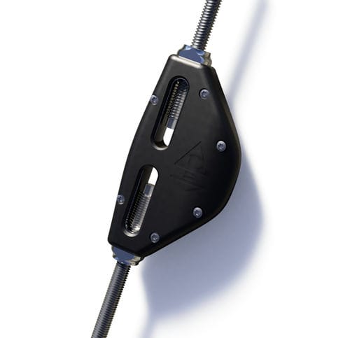 Sensore di carica - smarttune 1/4” - CYCLOPS MARINE - per lancia / per manovre dormienti / wireless