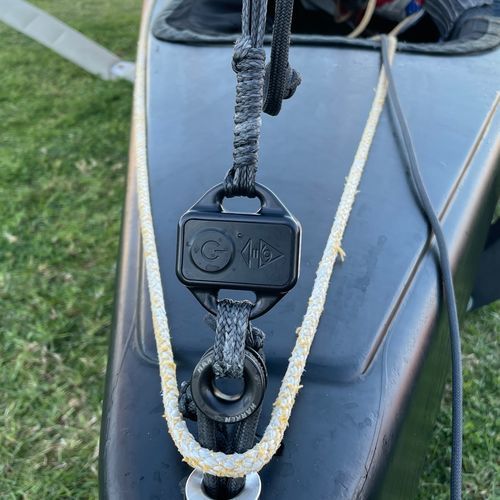 Sensore di carica - smartlink² Nano - CYCLOPS MARINE - per lancia / wireless