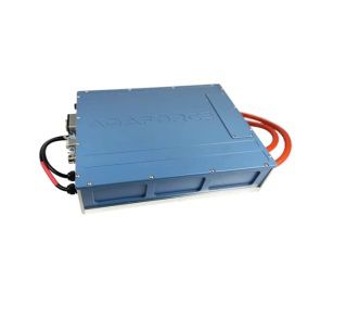 Unità di controllo di motore - AQAFORCE Moblity GmbH