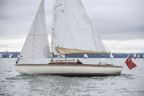Barca a vela da crociera - TADORNE - Tofinou - con 2 cabine