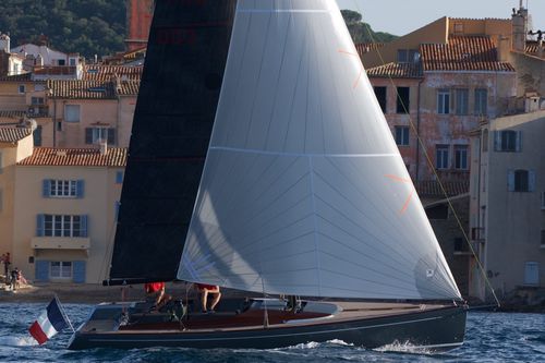 Barca a vela con 4 cuccette - TOFINOU 9.7 - Tofinou - a chiglia retrattile / a doppio timone / a chiglia rotante