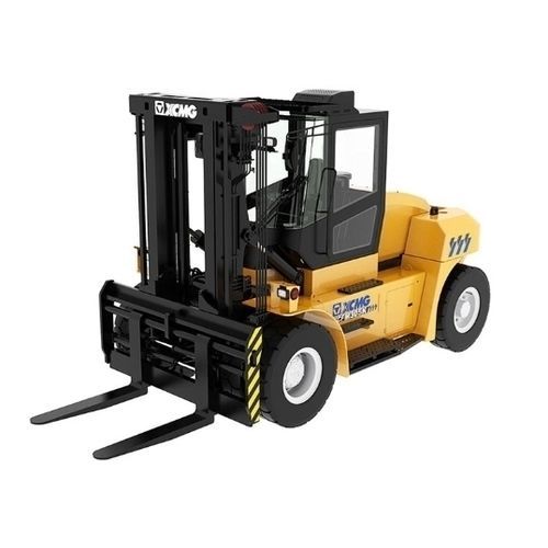 Carrello elevatore portuale - XCF305K - XCMG - per cantiere navale / per barca / per terminale portuario