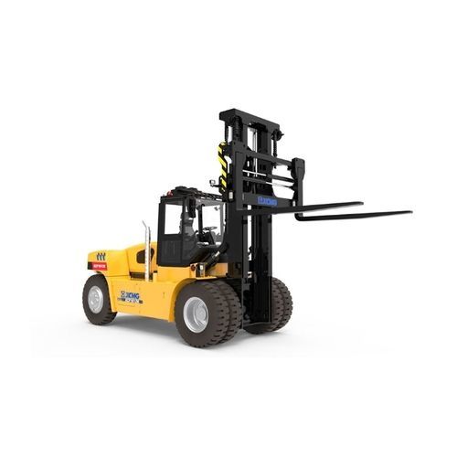 Carrello elevatore per porto - XCF1612K - XCMG - per cantiere navale / per barca / per terminale portuario