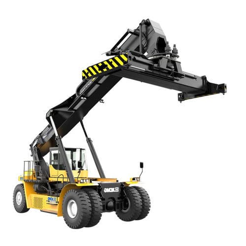 Reach stacker spreader dall'alto - XCS1009K - XCMG - per contenitori