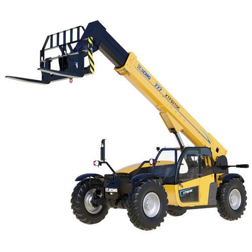 Carrello elevatore - XTF8010K - XCMG