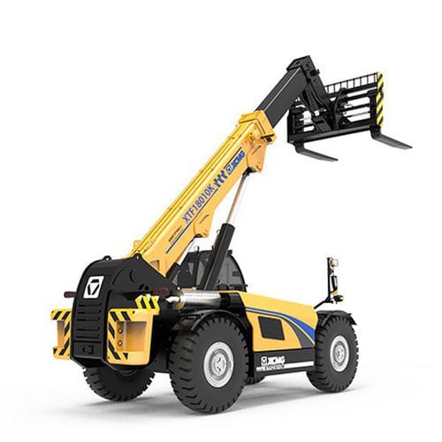 Carrello elevatore - XTF18010K - XCMG