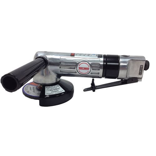 Smerigliatrice per cantiere navale - 170.4 series - Trelawny - pneumatica / d'angolo