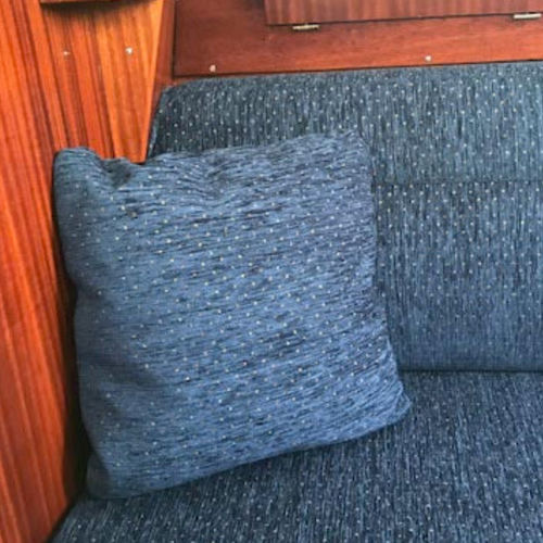 Cuscino per sala - KAPELL ANNAT - per barca