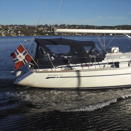 Chiusura da pozzetto per barche a vela - Bavaria 44 - KAPELL ANNAT
