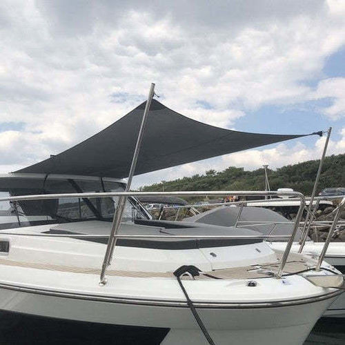 Cagnaro parasole per barca - Merry Fisher 1095 - KAPELL ANNAT - per cabina di pilotaggio