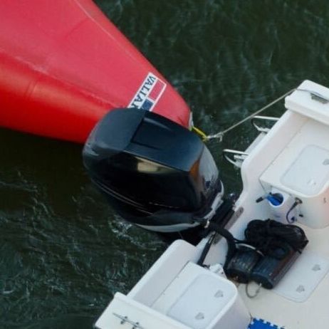 Motore fuoribordo - P80 - Photon Marine Corporation - elettrico / da diporto