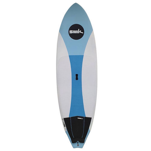 SUP shortboard - Hipster Twin - SMIK - per adulto / multicolore / individuale