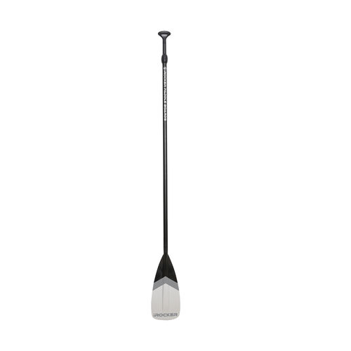 Pagaia per stand-up paddle-board - iROCKER - da turismo / simmetrica / singola