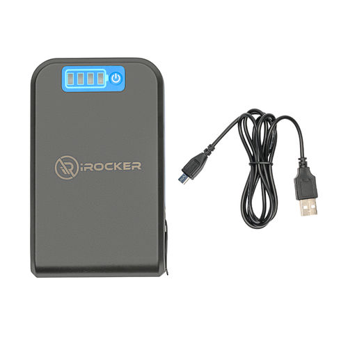 Batteria marina - iROCKER - 12 V / litio
