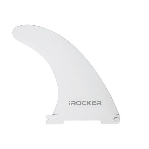Pinna per stand-up paddle-board - Flip Lock - iROCKER