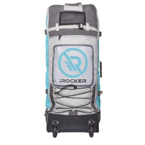 Zaino multiuso - iROCKER - per sport nautici / con rotelle