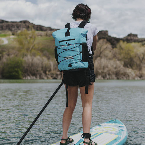 Borsa termica per stand-up paddle-board - iROCKER