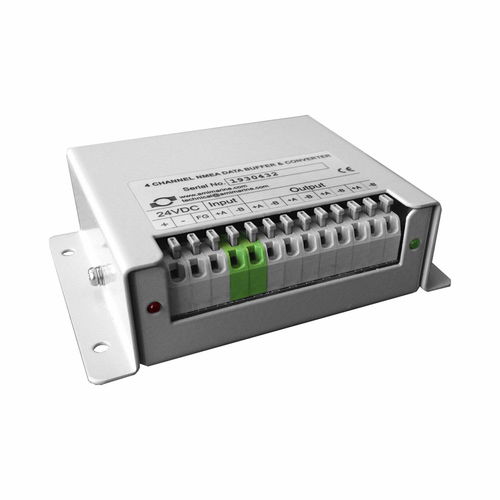 Memoria tampone NMEA - INT-0023 - AMI Marine Ltd