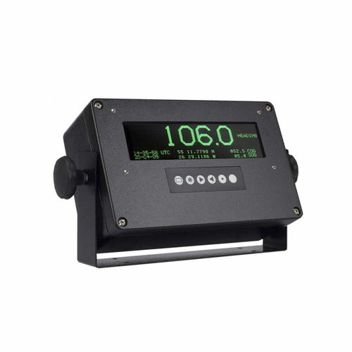 Voyage data recorder per nave - X991-C - AMI Marine Ltd