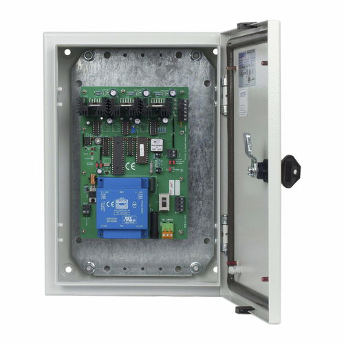 Convertitore di segnale - X960 - AMI Marine Ltd - NMEA / sinusoidale / per nave