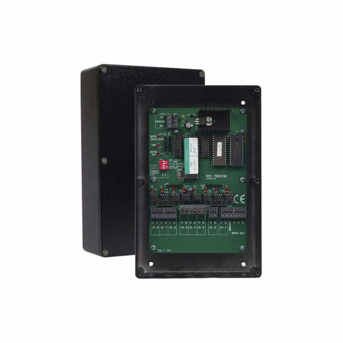 Multiplexer dati - X909-M - AMI Marine Ltd - per navi