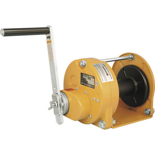 Argano per nave - GM-3-SI - MAXPULL MACHINERY & ENGINEERING CO., LTD. - per rimorchiatore / per barca / per cantiere navale