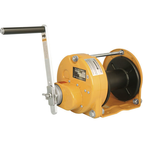 Argano per nave - GM-5-SI - MAXPULL MACHINERY & ENGINEERING CO., LTD. - per rimorchiatore / per barca / per cantiere navale