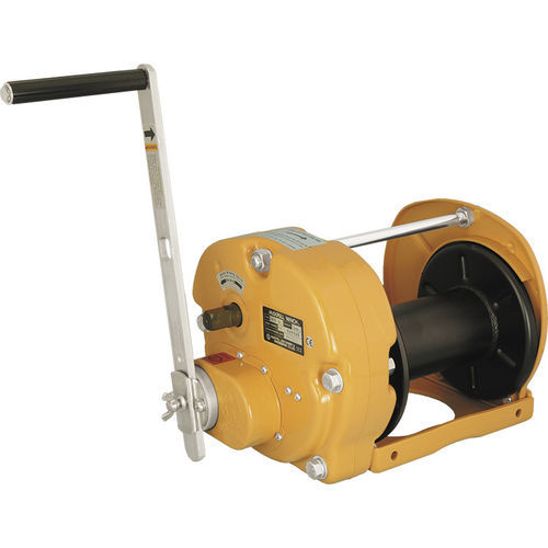 Argano per nave - GM-20-SI - MAXPULL MACHINERY & ENGINEERING CO., LTD. - per rimorchiatore / per barca / per cantiere navale
